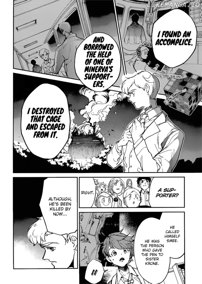 The Promised Neverland chapter 119 image 17_optimized